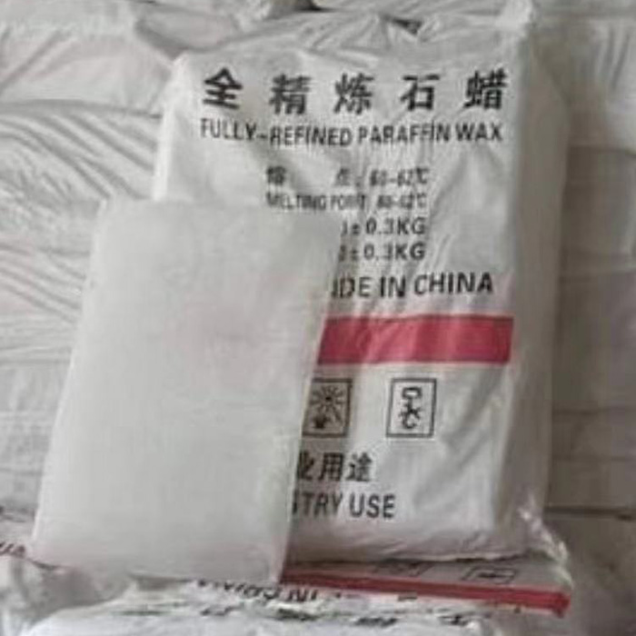 56# Fully Refined Paraffin Wax
